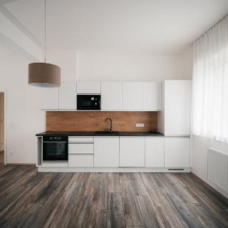 Prodej bytu 2+kk 67 m² Lipno nad Vltavou