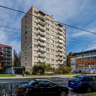 Prodej bytu 2+1 51 m² České Budějovice, Lidická tř.