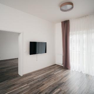 Prodej bytu 2+kk 63 m² Lipno nad Vltavou