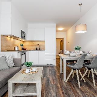 Prodej bytu 3+kk 82 m² Lipno nad Vltavou