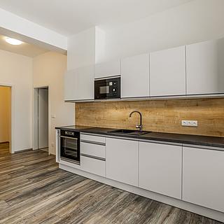 Prodej bytu 2+kk 67 m&sup2; Lipno nad Vltavou