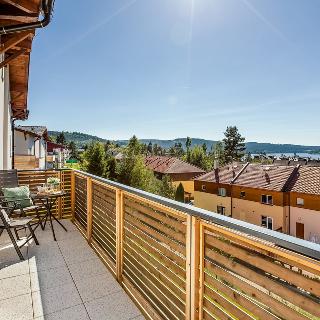 Prodej bytu 4+kk 121 m² Lipno nad Vltavou