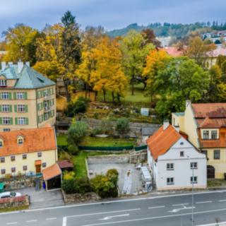 Prodej dvougeneračního domu 270 m² Český Krumlov, 5. května