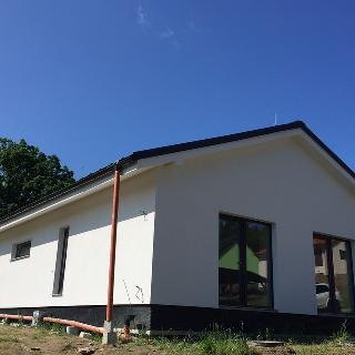 Prodej rodinného domu 162 m² Vyšší Brod, Horní