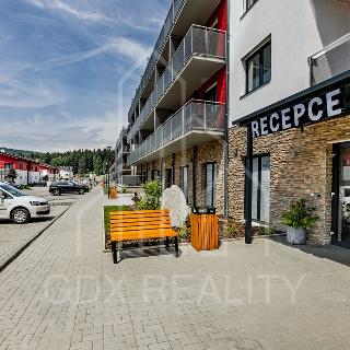 Prodej bytu 3+kk 78 m² Lipno nad Vltavou