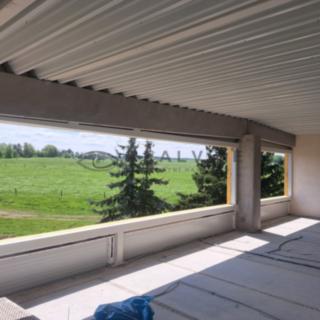 Pronájem kanceláře 24 m² Kamenný Újezd