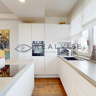 Prodej bytu 3+kk 97 m&sup2; České Budějovice