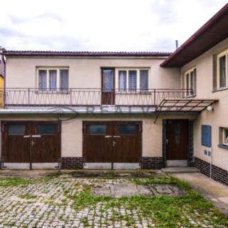 Prodej chalupy 600 m² Plavsko