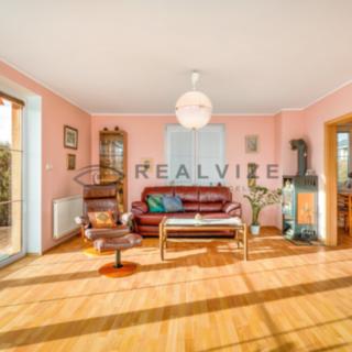 Prodej rodinného domu 106 m² Litvínovice