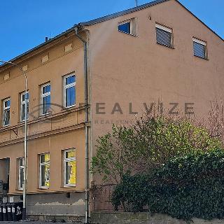 Prodej bytu 1+kk a garsoniéry 19 m² České Budějovice, Šumavská