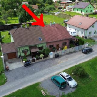 Prodej rodinného domu 200 m² Strážkovice