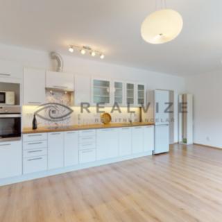 Pronájem bytu 3+kk 73 m² Včelná