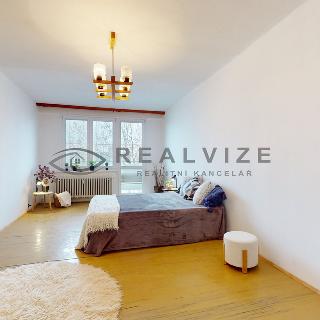 Prodej bytu 2+1 65 m² České Budějovice, J. K. Chmelenského