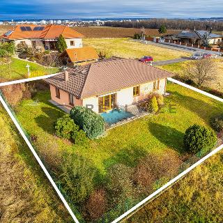 Prodej rodinného domu 106 m² Litvínovice, Stráňka