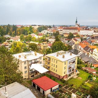 Prodej bytu 4+1 82 m² Jindřichův Hradec, Jakubská