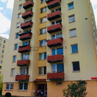 Pronájem bytu 1+kk, garsoniery 21 m² České Budějovice