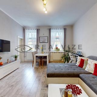 Prodej bytu 2+1 56 m² České Budějovice, Ledenická