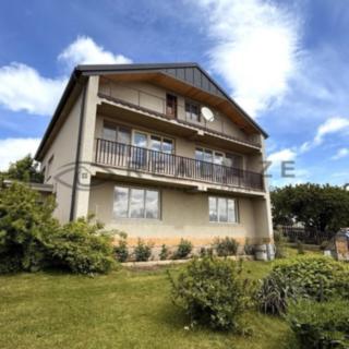Prodej rodinného domu 241 m² Střížov