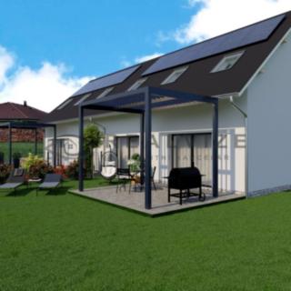 Prodej rodinného domu 123 m² Ločenice