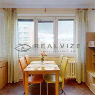 Prodej bytu 1+1 37 m² České Budějovice