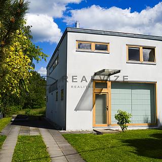 Prodej rodinného domu 127 m² Dobrá Voda u Českých Budějovic