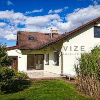 Prodej rodinného domu 265 m² Roudné