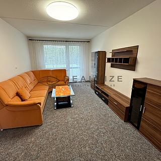 Pronájem bytu 3+1 71 m² České Budějovice