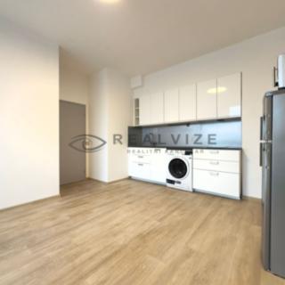 Pronájem bytu 2+kk 40 m² České Budějovice 6, Žižkova tř.