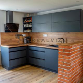 Prodej rodinného domu 256 m² Trhové Sviny