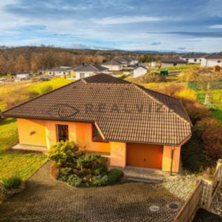 Prodej rodinného domu 106 m² Litvínovice