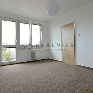 Pronájem bytu 3+1 58 m² České Budějovice, Průběžná