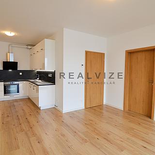 Pronájem bytu 2+kk 50 m&sup2; České Budějovice