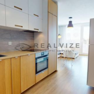 Prodej bytu 4+kk 80 m² Milevsko