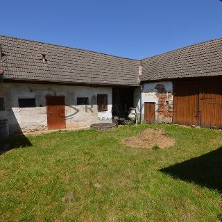 Prodej chalupy 532 m² Jílovice, 