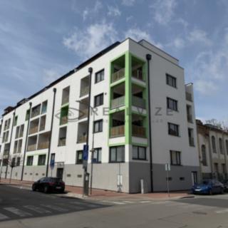 Prodej bytu 3+kk 80 m² České Budějovice