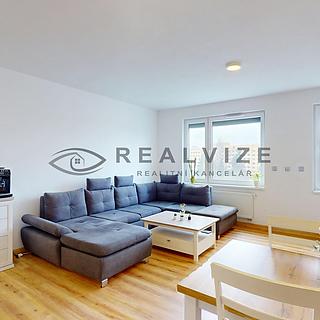 Prodej bytu 2+kk 71 m&sup2; České Budějovice