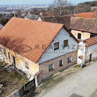 Prodej rodinného domu 150 m&sup2; Doubravice