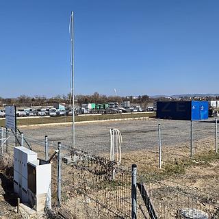 Prodej stavební parcely 1983 m&sup2; Planá