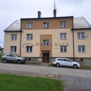 Pronájem bytu 4+1 95 m² Přední Výtoň