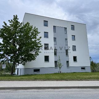 Prodej bytu 3+kk 69 m² České Budějovice, Františka Jelena