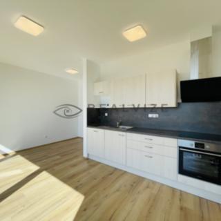 Pronájem bytu 2+kk 55 m² České Budějovice 7, Šumavská
