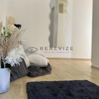 Prodej bytu 2+1 64 m² Borovany, Trocnovská