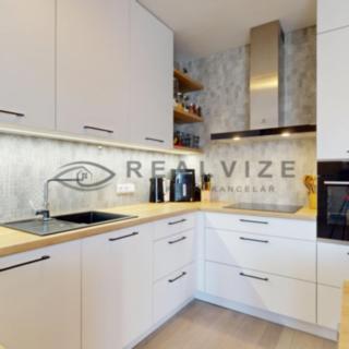 Prodej bytu 3+kk 80 m² České Budějovice