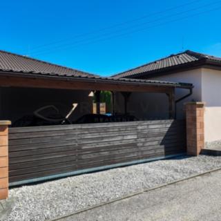 Prodej rodinného domu 107 m² Boršov nad Vltavou