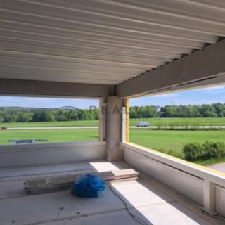 Pronájem kanceláře 34 m² Kamenný Újezd