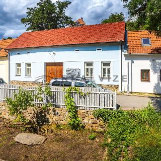 Prodej rodinného domu 68 m² Bechyně, Plechamr