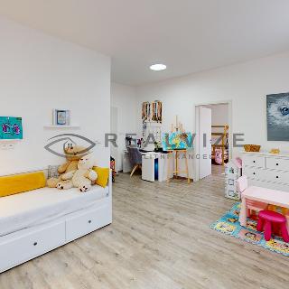 Prodej bytu 2+kk 50 m² České Budějovice, Ledenická