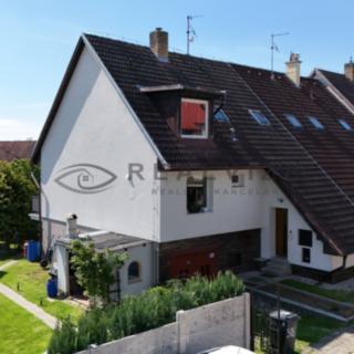 Prodej rodinného domu 200 m² Velešín
