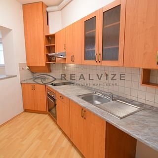Pronájem bytu 1+kk, garsoniery 52 m&sup2; České Budějovice