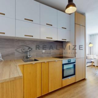 Prodej bytu 4+kk 80 m² Milevsko, B. Němcové